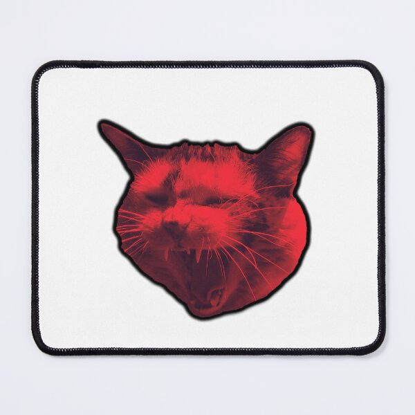 Item preview, Cherry Fizz cat designed and sold by Jam Batt.