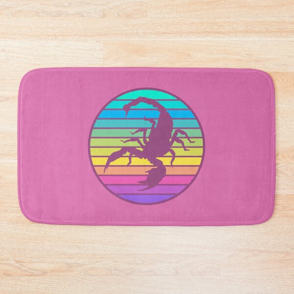 Item preview, Rainbow Sherbet Scorpion  designed and sold by toadsforall.