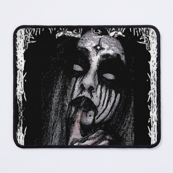 Item preview, Corpse Paint Tribute designed and sold by cykore69.