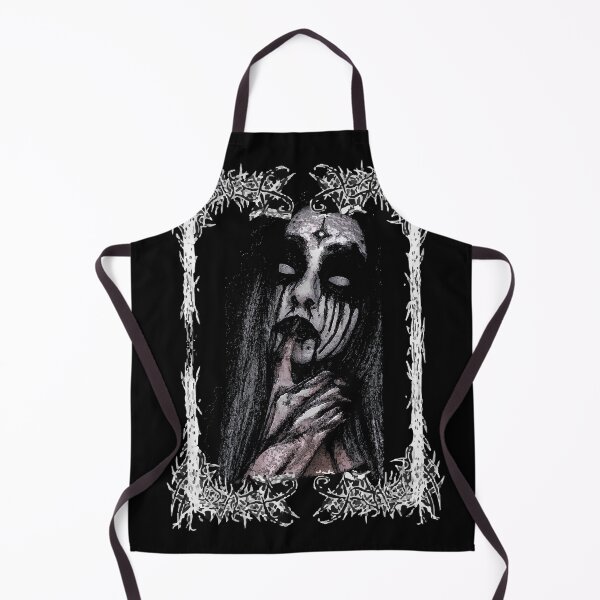 Item preview, Corpse Paint Tribute designed and sold by cykore69.