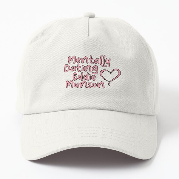 Item preview, Mentally Dating Eddie Munson designed and sold by FotoTee.