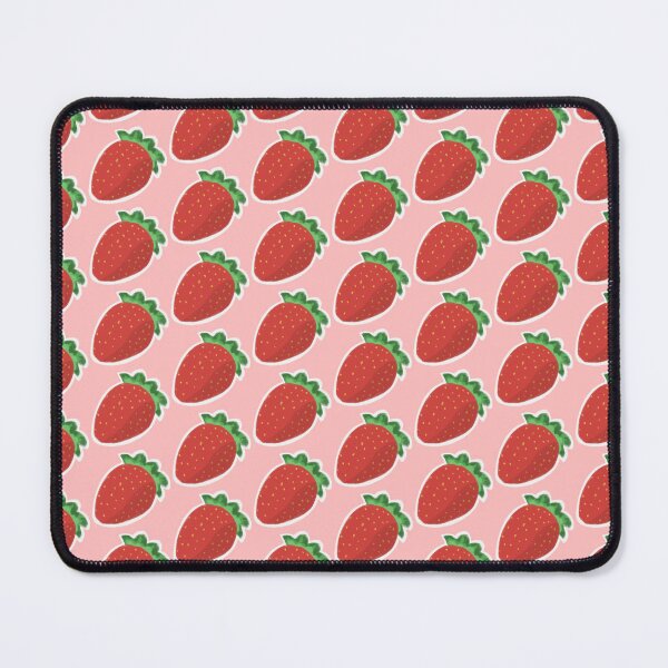 Item preview, Strawberry! designed and sold by StrawberryTomodachiShop STS.