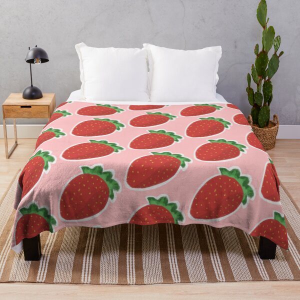 Item preview, Strawberry! designed and sold by StrawberryTomodachiShop STS.