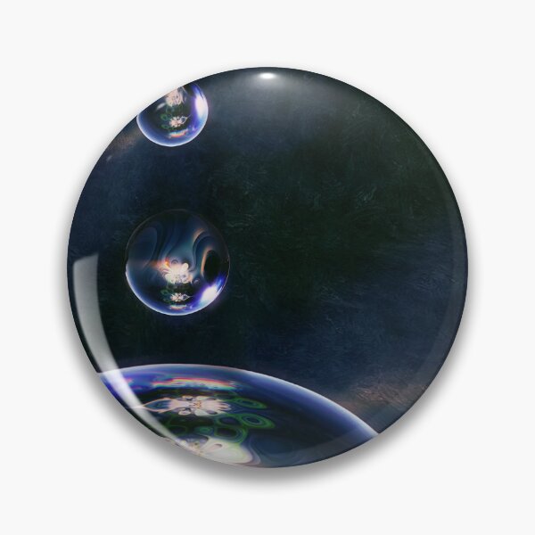 Item preview, Abstract in blue  designed and sold by DerekEntwistle.
