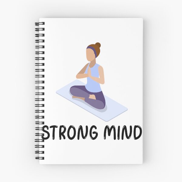 Item preview, Strong Mind designed and sold by Popecm.
