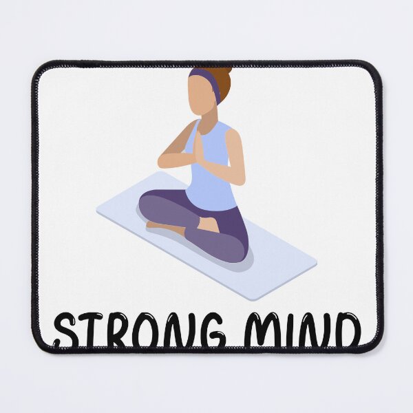 Item preview, Strong Mind designed and sold by Popecm.