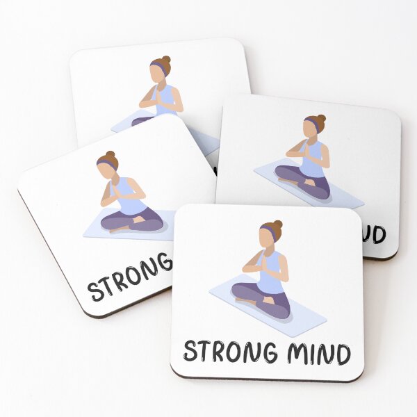Item preview, Strong Mind designed and sold by Popecm.
