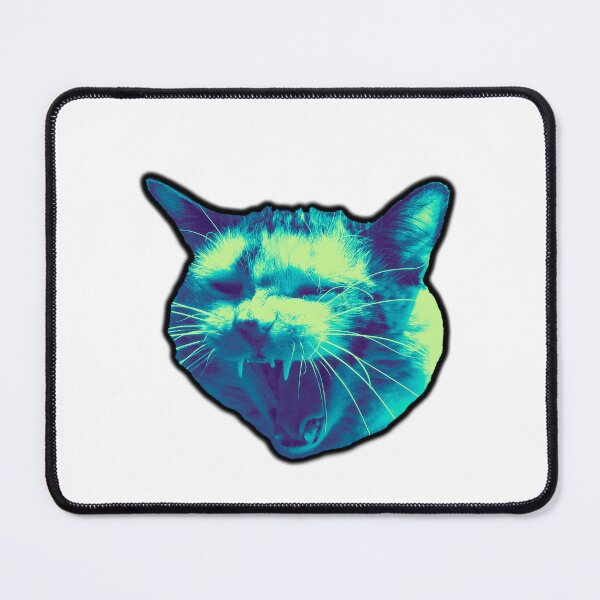 Item preview, Mint Fizz cat designed and sold by Jam Batt.