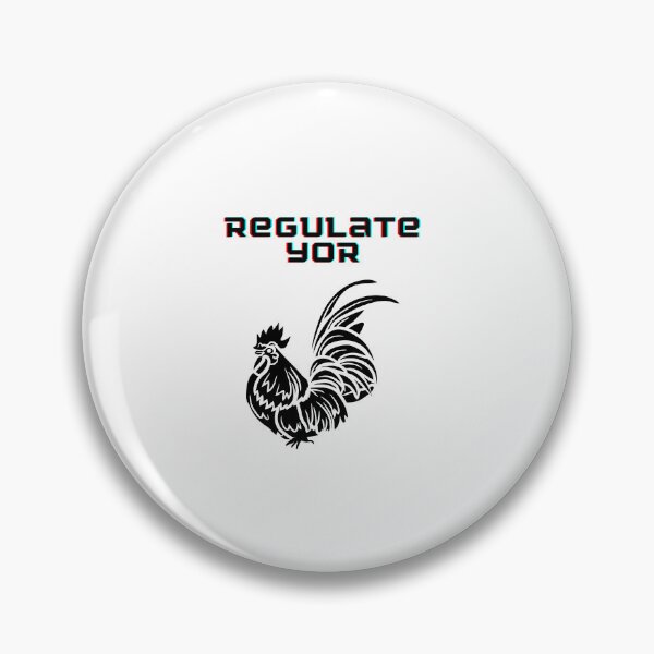 Item preview, Pro Choice Feminist Regulate Yor Cock designed and sold by FILEX ⭐⭐⭐⭐⭐(826).