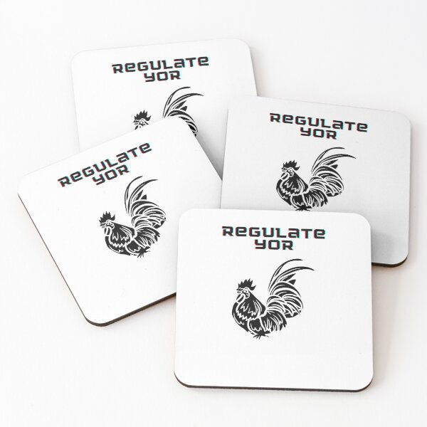 Item preview, Pro Choice Feminist Regulate Yor Cock designed and sold by FILEX ⭐⭐⭐⭐⭐(826).