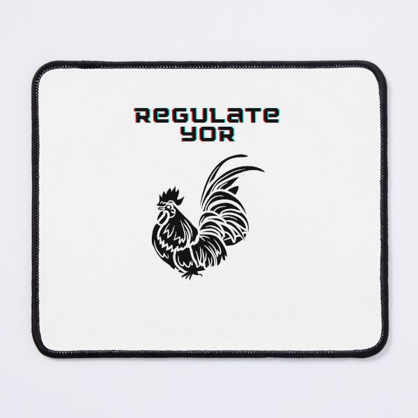 Item preview, Pro Choice Feminist Regulate Yor Cock designed and sold by FILEX ⭐⭐⭐⭐⭐(826).