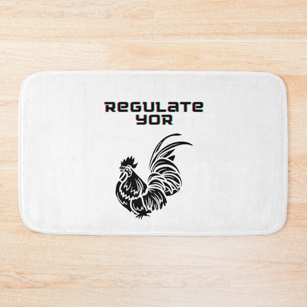 Item preview, Pro Choice Feminist Regulate Yor Cock designed and sold by FILEX ⭐⭐⭐⭐⭐(826).