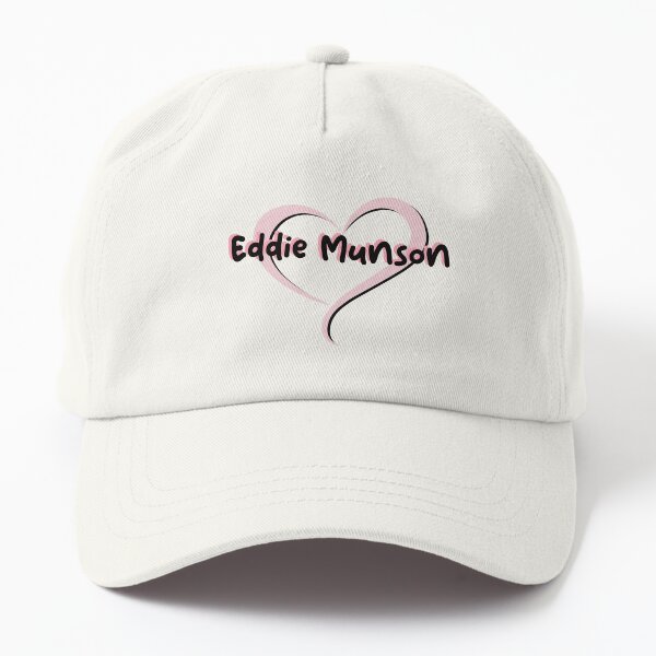 Item preview, Love Eddie Munson designed and sold by FotoTee.