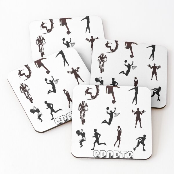 Item preview, Individual and team sports designed and sold by Emoelsalhy76.
