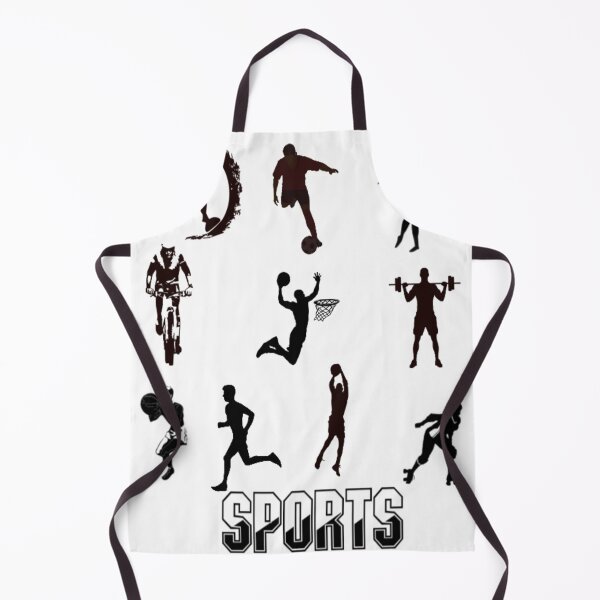Item preview, Individual and team sports designed and sold by Emoelsalhy76.