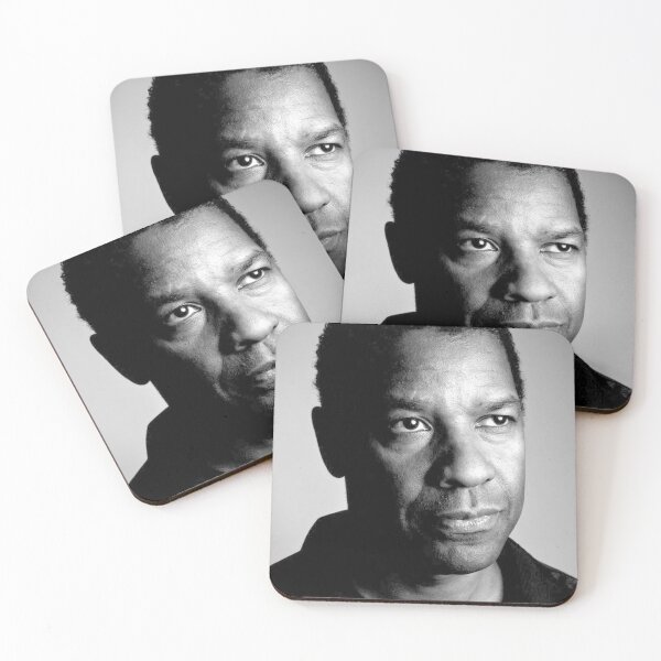 Item preview, Denzel Washington designed and sold by michaeltodd.