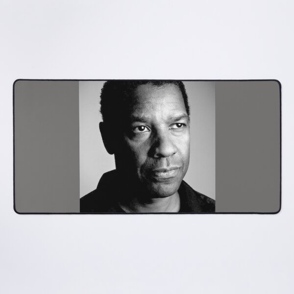Item preview, Denzel Washington designed and sold by michaeltodd.