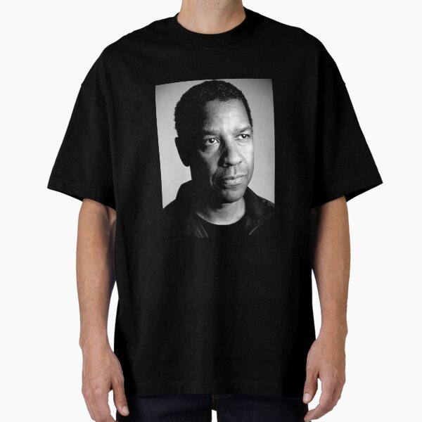 Item preview, Denzel Washington designed and sold by michaeltodd.