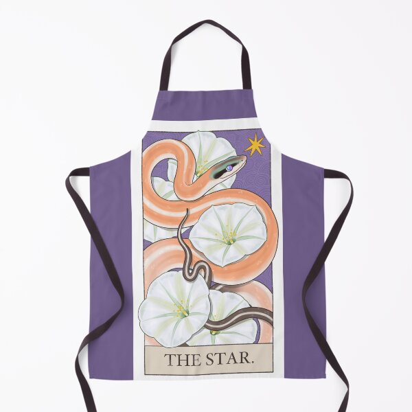 Item preview, THE STAR designed and sold by Paige Penrose.