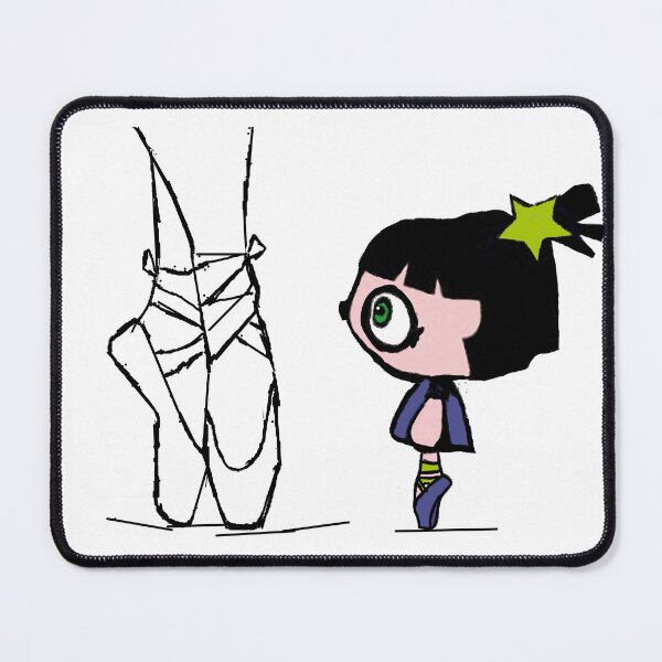 Item preview, Dancer designed and sold by soryilustracion.