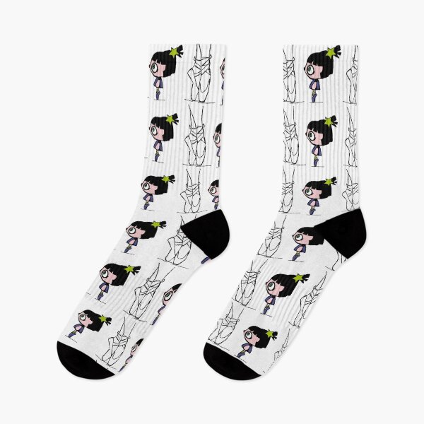 Item preview, Dancer designed and sold by soryilustracion.