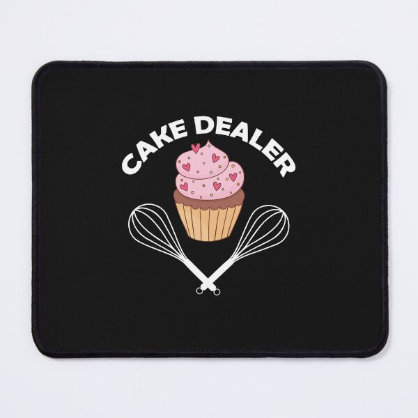Item preview, Cake Dealer - Cupcake designed and sold by lou731.