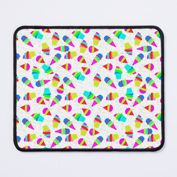 Item preview, Bright cupcakes sprinkles designed and sold by Pheonixrzg.