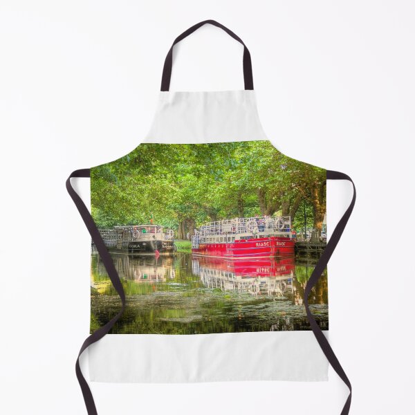 Item preview, Longboats - Dublin designed and sold by markrichards.