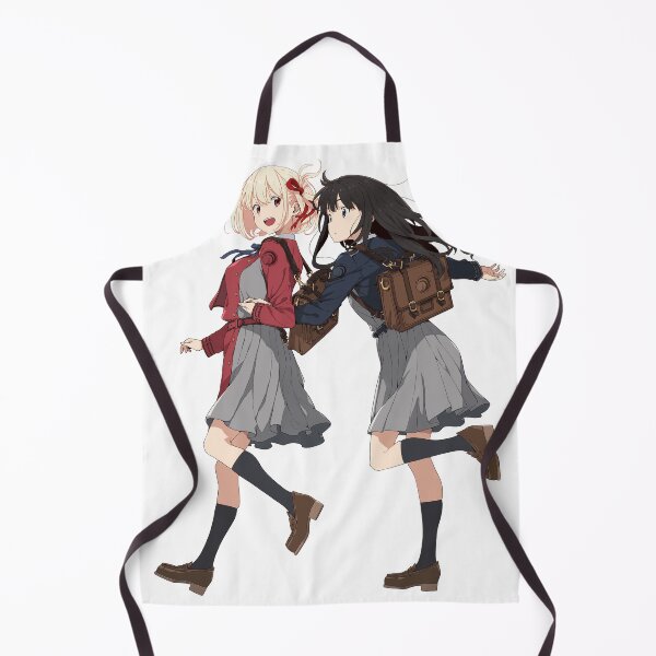 Item preview, Recoil of Lycoris designed and sold by WELCOMEVERYBODY.