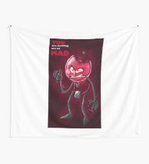 Regular show Benson Wall Tapestry