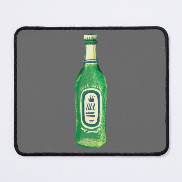 Item preview, Green Beer Lover designed and sold by antevasinart.
