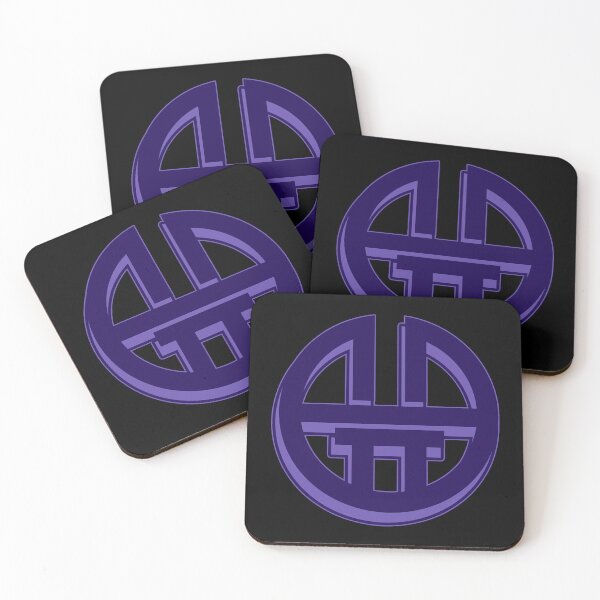 Item preview, WEIRDO - H2O - Logo - Violet and Purple designed and sold by hector2ortega.