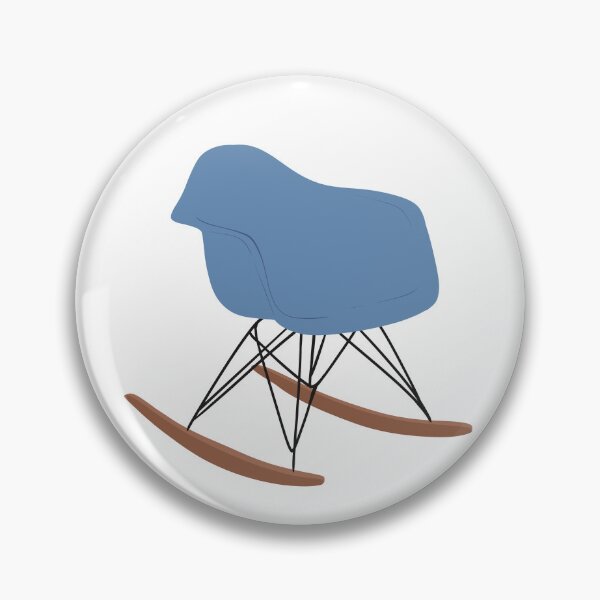 Item preview, Eames Chair designed and sold by BrunchClub.