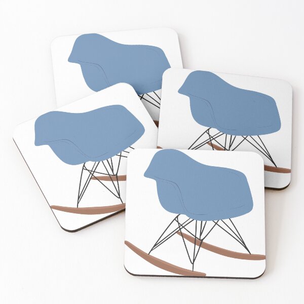 Item preview, Eames Chair designed and sold by BrunchClub.