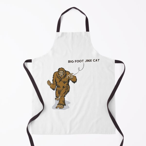 Item preview, big foot jinx designed and sold by Zakaria-4.