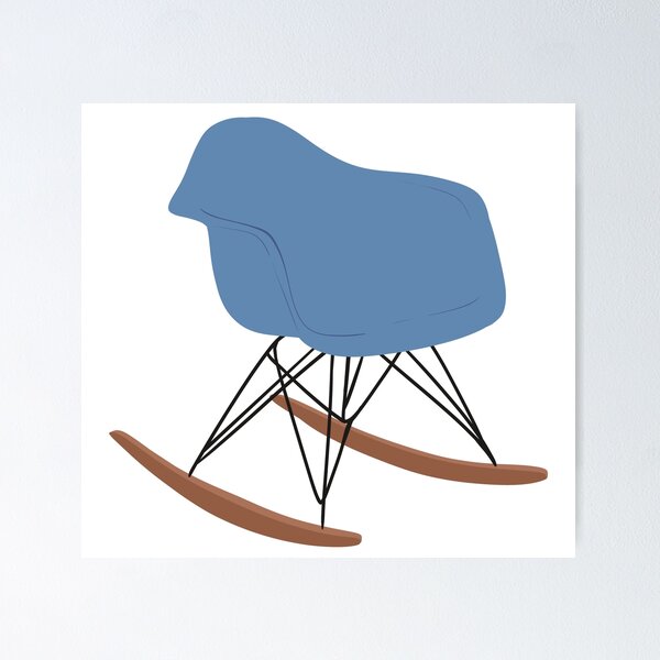 Item preview, Eames Chair designed and sold by BrunchClub.