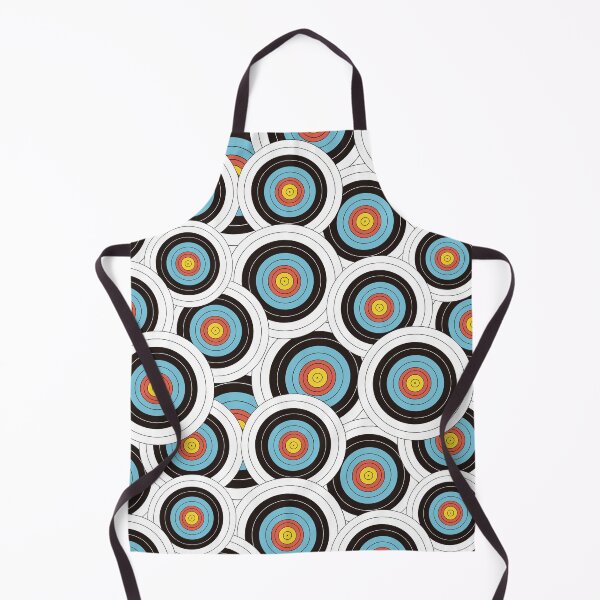 Item preview, On Target Archery Targets designed and sold by Lizzysue.