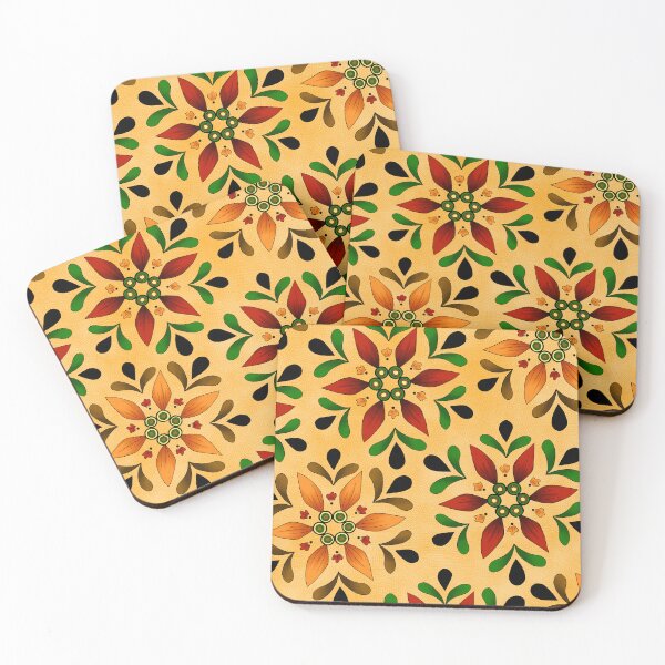Item preview, Floral Whimsy designed and sold by astroshadow.