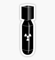 Nuke Sticker