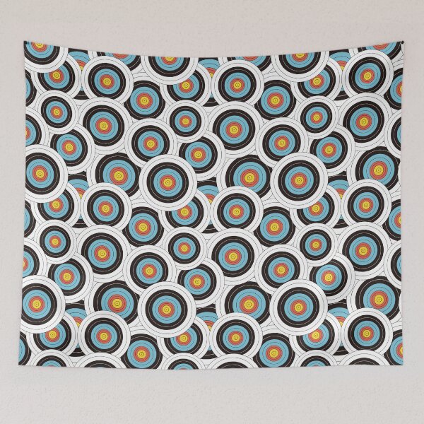 Item preview, On Target Archery Targets designed and sold by Lizzysue.