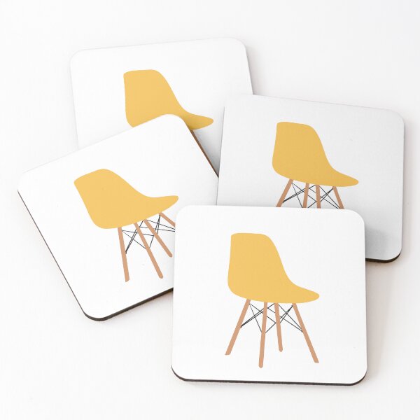 Item preview, Eames Chair designed and sold by BrunchClub.