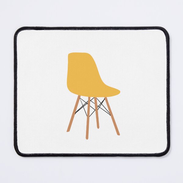 Item preview, Eames Chair designed and sold by BrunchClub.