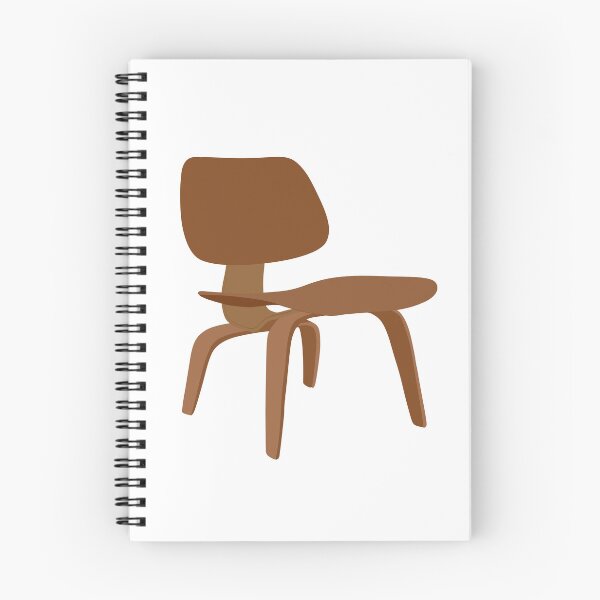 Item preview, Eames Chair designed and sold by BrunchClub.