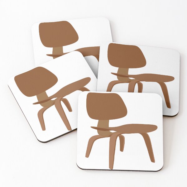 Item preview, Eames Chair designed and sold by BrunchClub.
