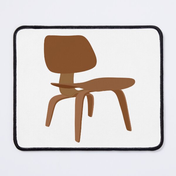 Item preview, Eames Chair designed and sold by BrunchClub.