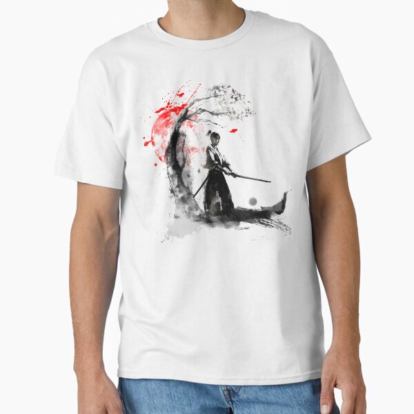 Item preview, Japanese Samurai designed and sold by conpassione.