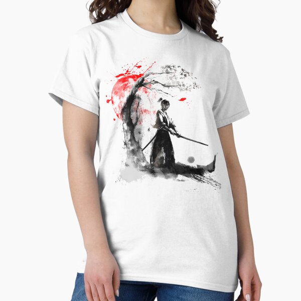 Item preview, Japanese Samurai designed and sold by conpassione.