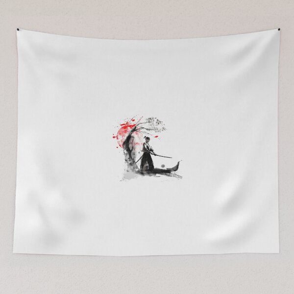 Item preview, Japanese Samurai designed and sold by conpassione.