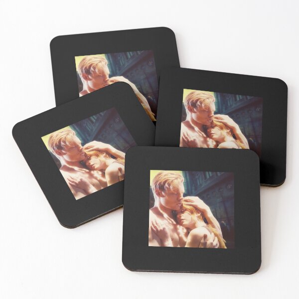 Item preview, Clace  - Shadowhunters designed and sold by vickytoriaq.