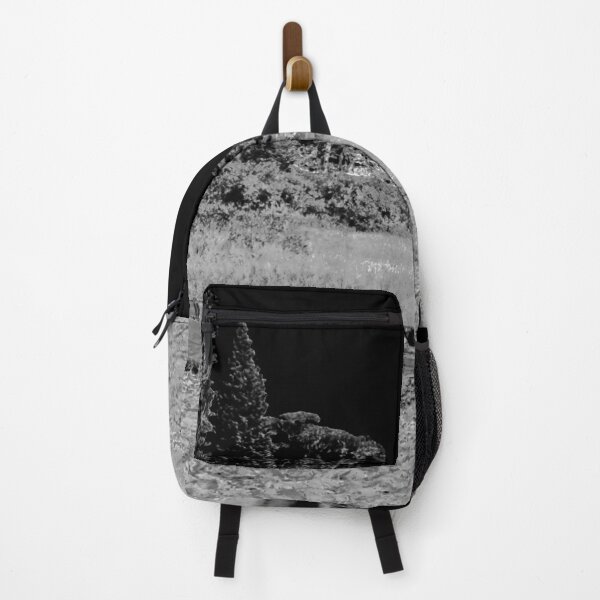 Item preview, The Lone Boat in B/W! designed and sold by Mickangelhere.